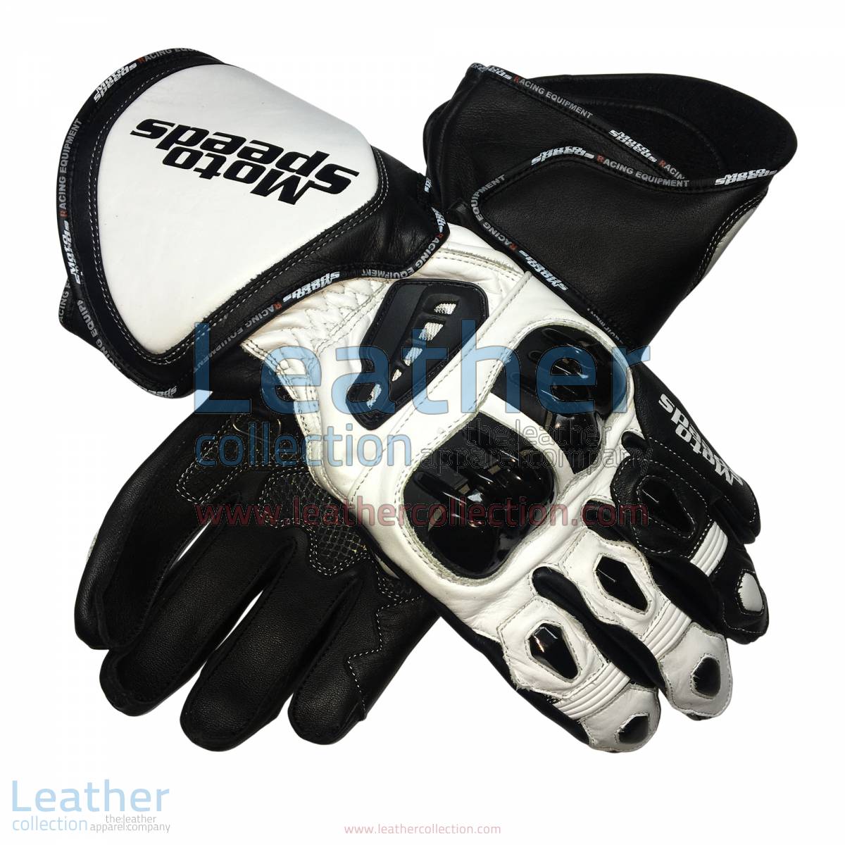 Alex Rins MotoGP 2017 Leather Gloves | Alex Rins,Alex Rins MotoGP 2017 Leather Gloves
