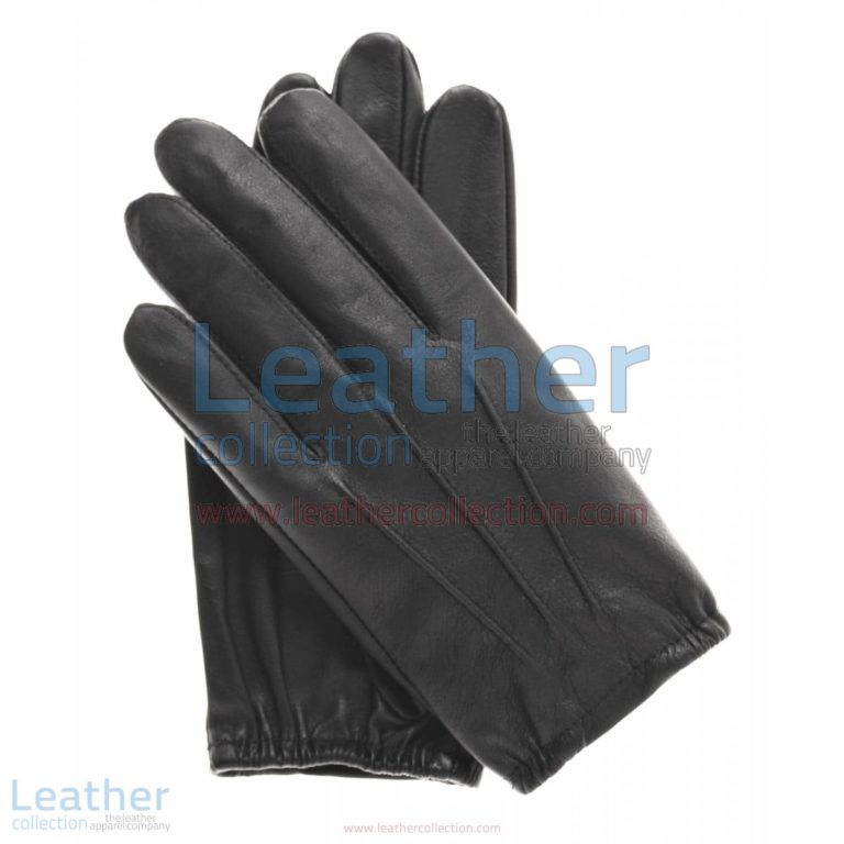 All Purpose Winter Leather Gloves | leather gloves,all purpose gloves