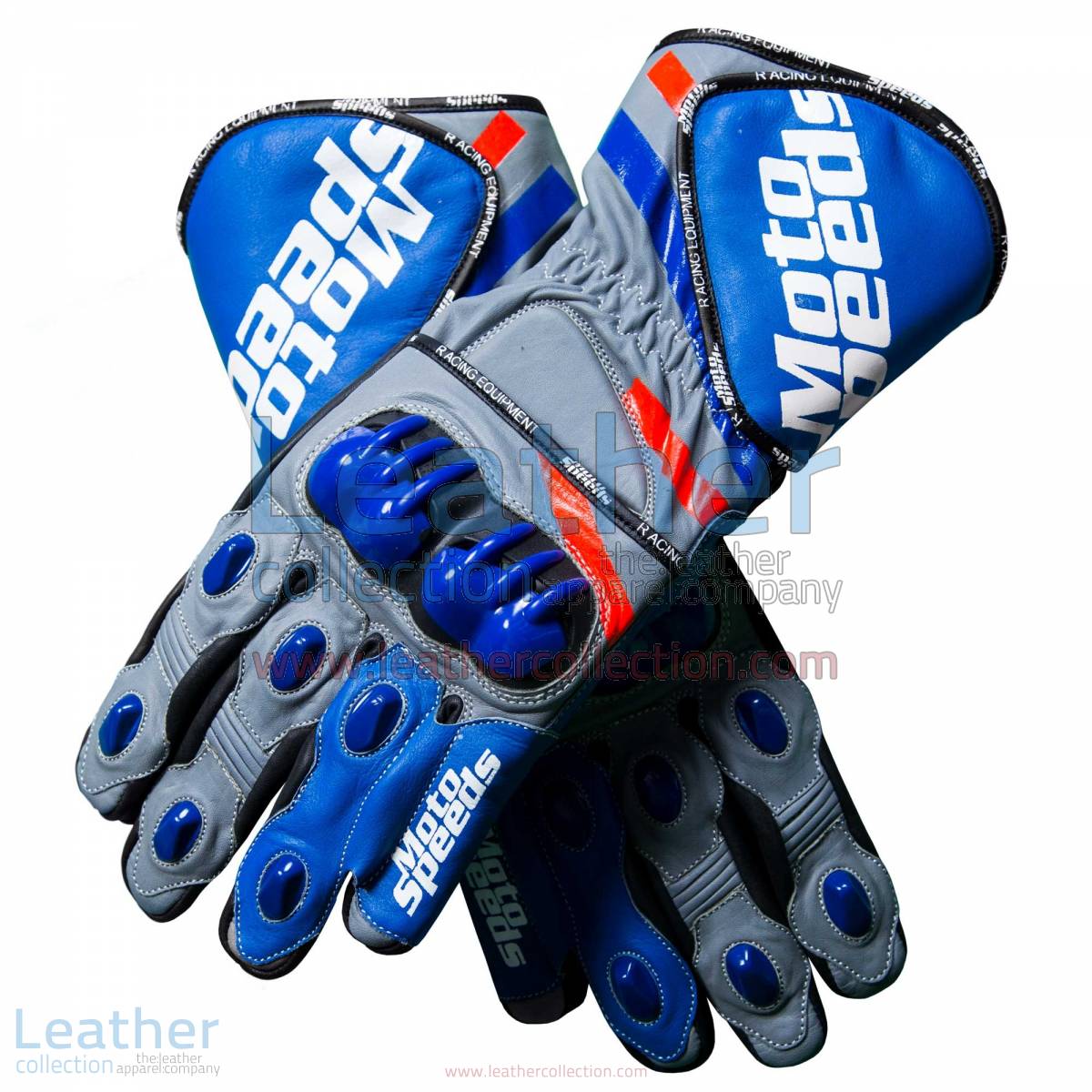 Andrea Dovizioso MotoGP 2018 Leather Gloves | andrea dovizioso,Andrea Dovizioso MotoGP 2018 Leather Gloves