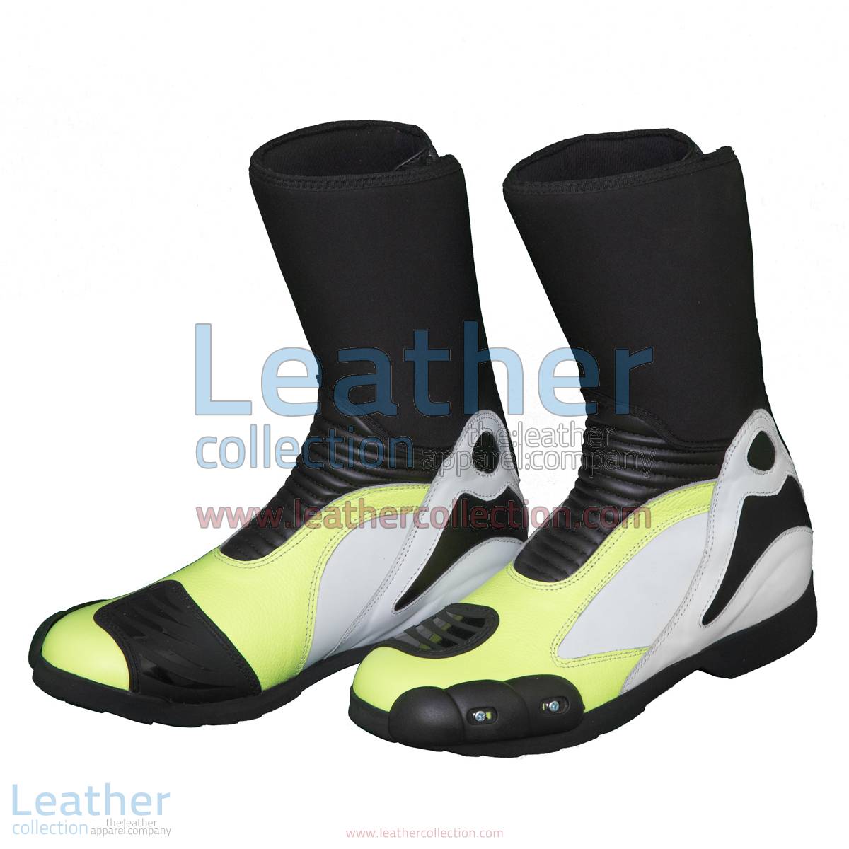 Andrea Iannone MotoGP 2015 Racing Boots | Racing Boots,Andrea Iannone