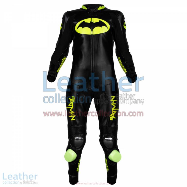 Batman Motorcycle Racing Leathers | racing leathers,motorcycle racing leathers