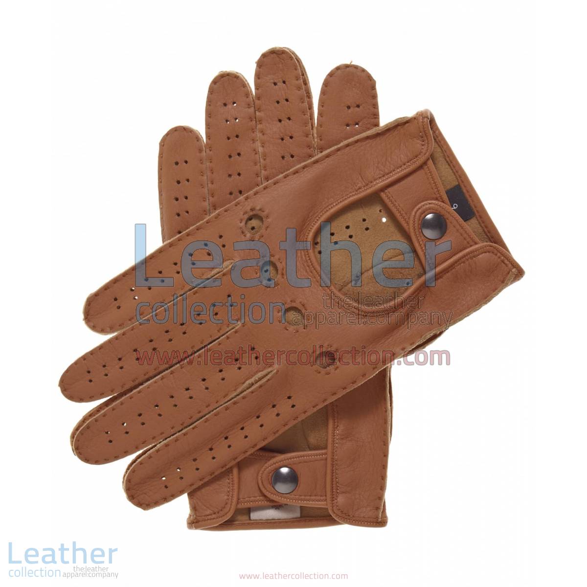Beige Mens Driving Leather Gloves | driving leather gloves,mens driving gloves