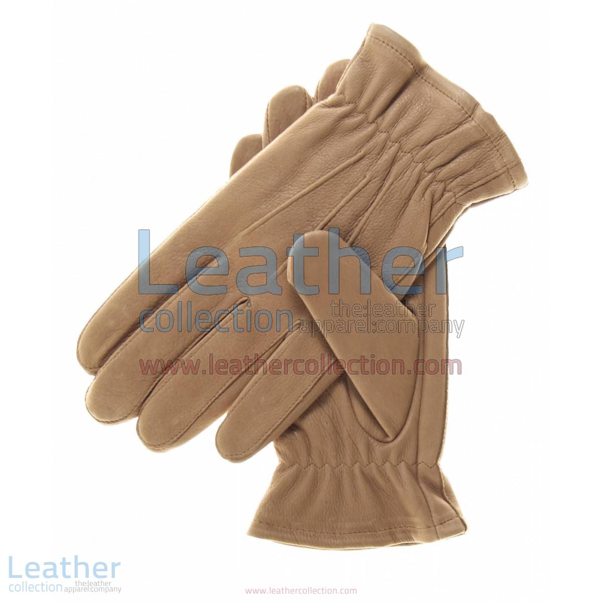 Beige Winter Thinsulate Lined Gloves | thinsulate lined gloves,winter gloves