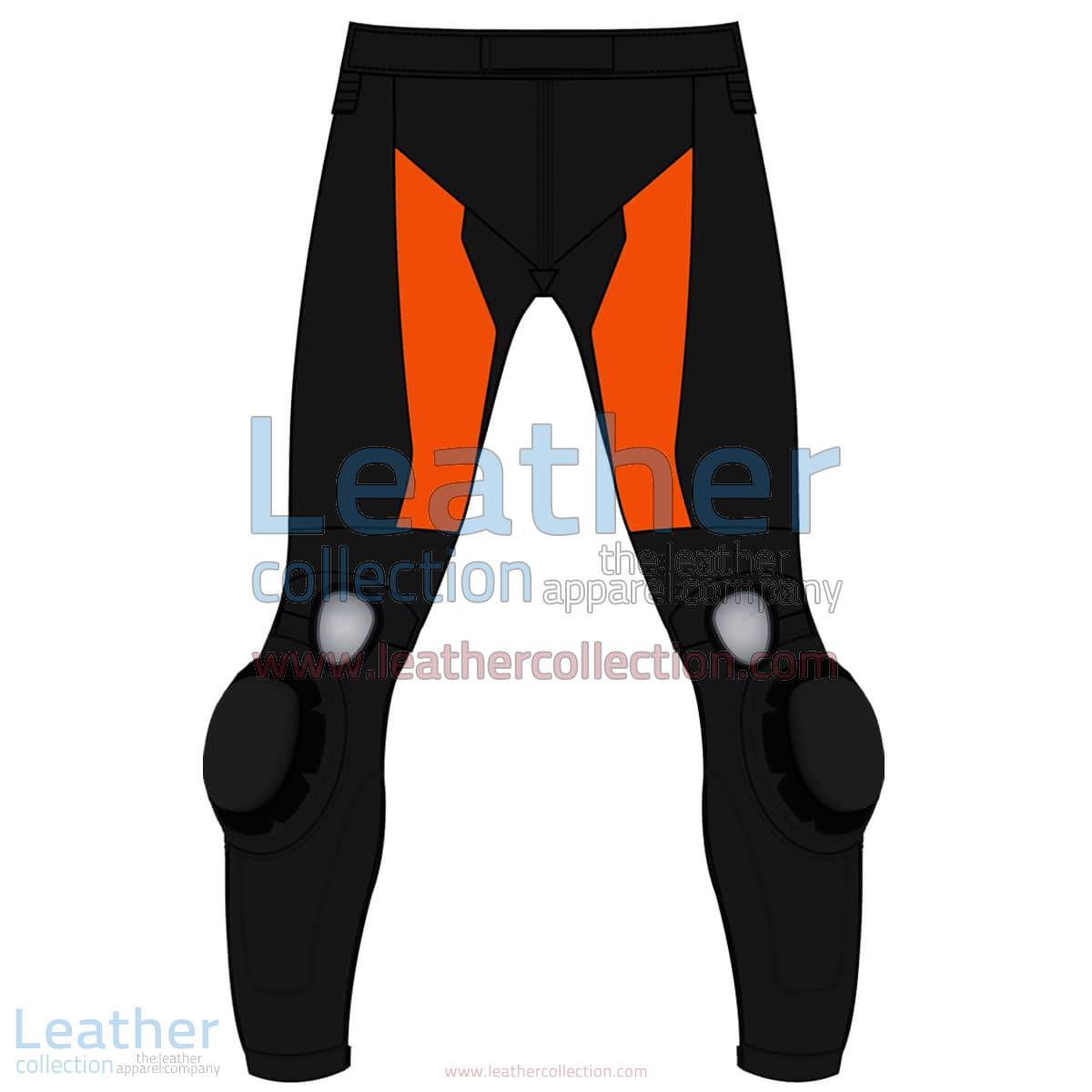Bi Color Motorbike Leather Pant For Men | motorcycle Pant,Bi Color motorcycle Leather Pant For Men