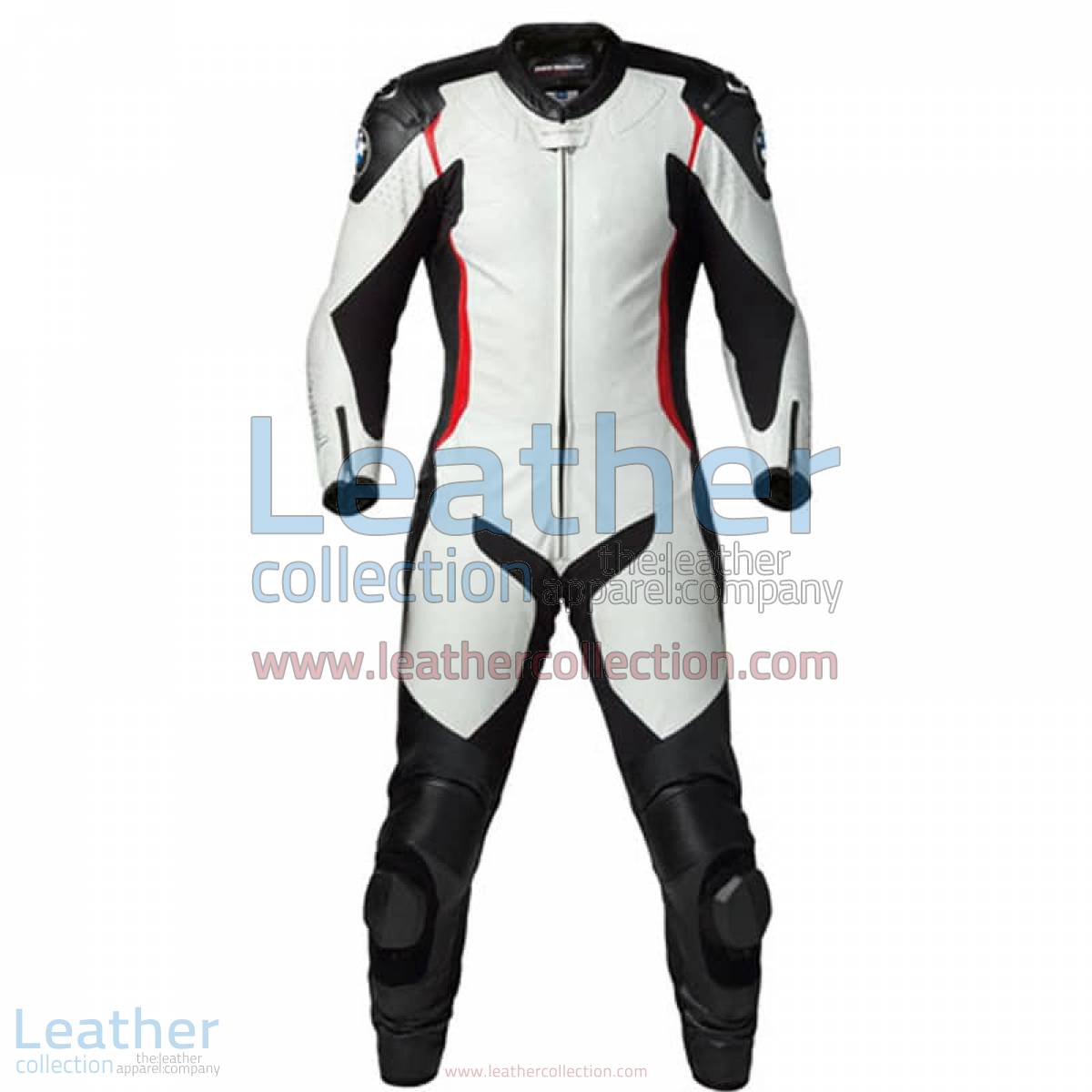 BMW DoubleR Race Leather Suit | bmw motorcycle clothing,bmw leather suit