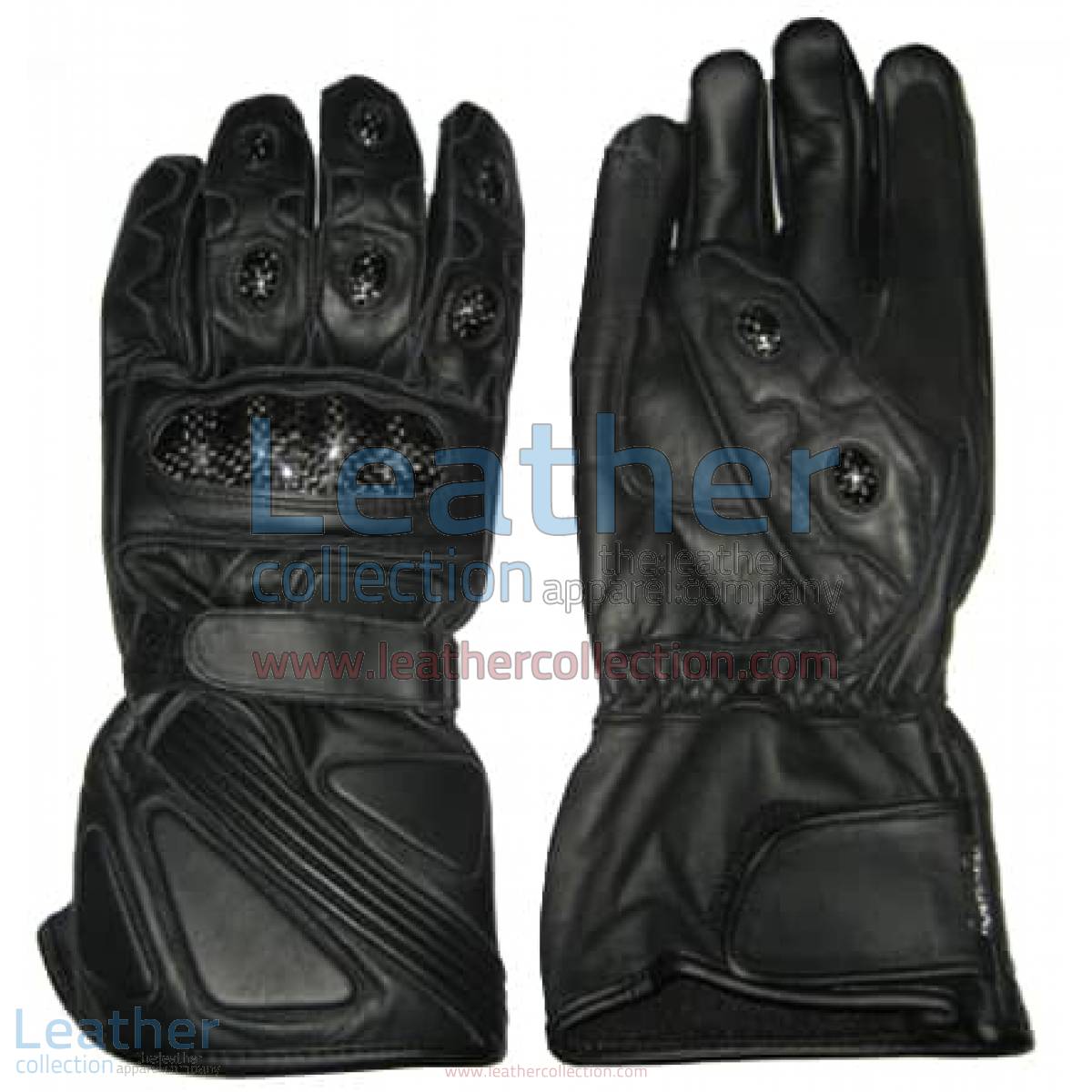 Bravo Black Leather Riding Gloves | riding gloves,leather riding gloves