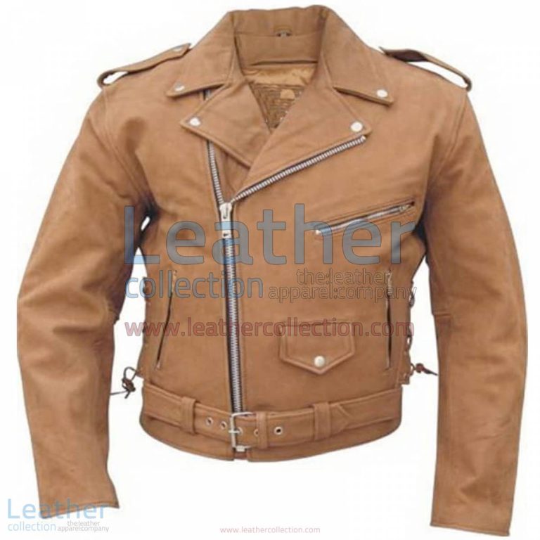 Brown Leather Motorcycle Jacket | leather motorcycle jacket,brown leather motorcycle jacket