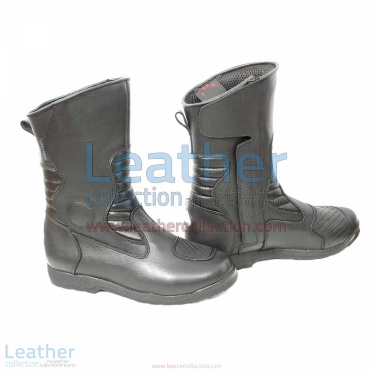 Classic Motorcycle Boots Black | motorcycle boots,classic motorcycle boots