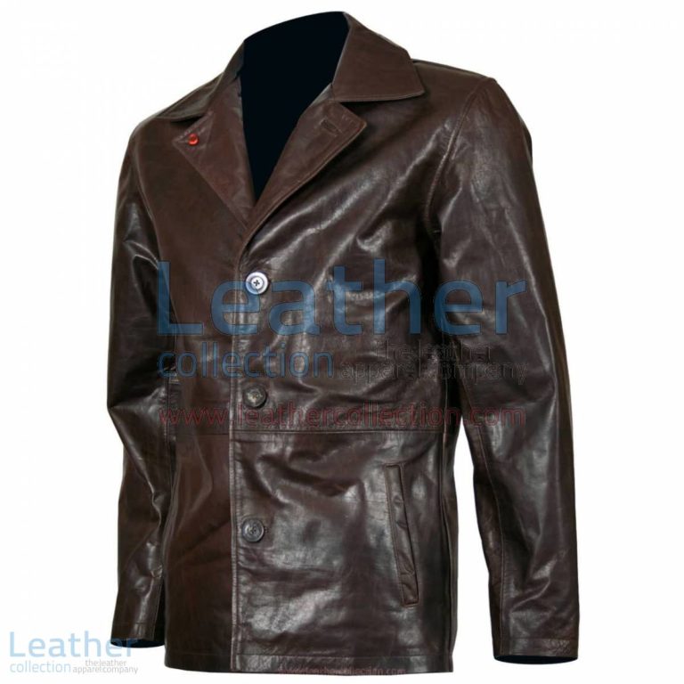 Dean Winchester Supernatural Leather Jacket | supernatural jacket,dean winchester leather jacket