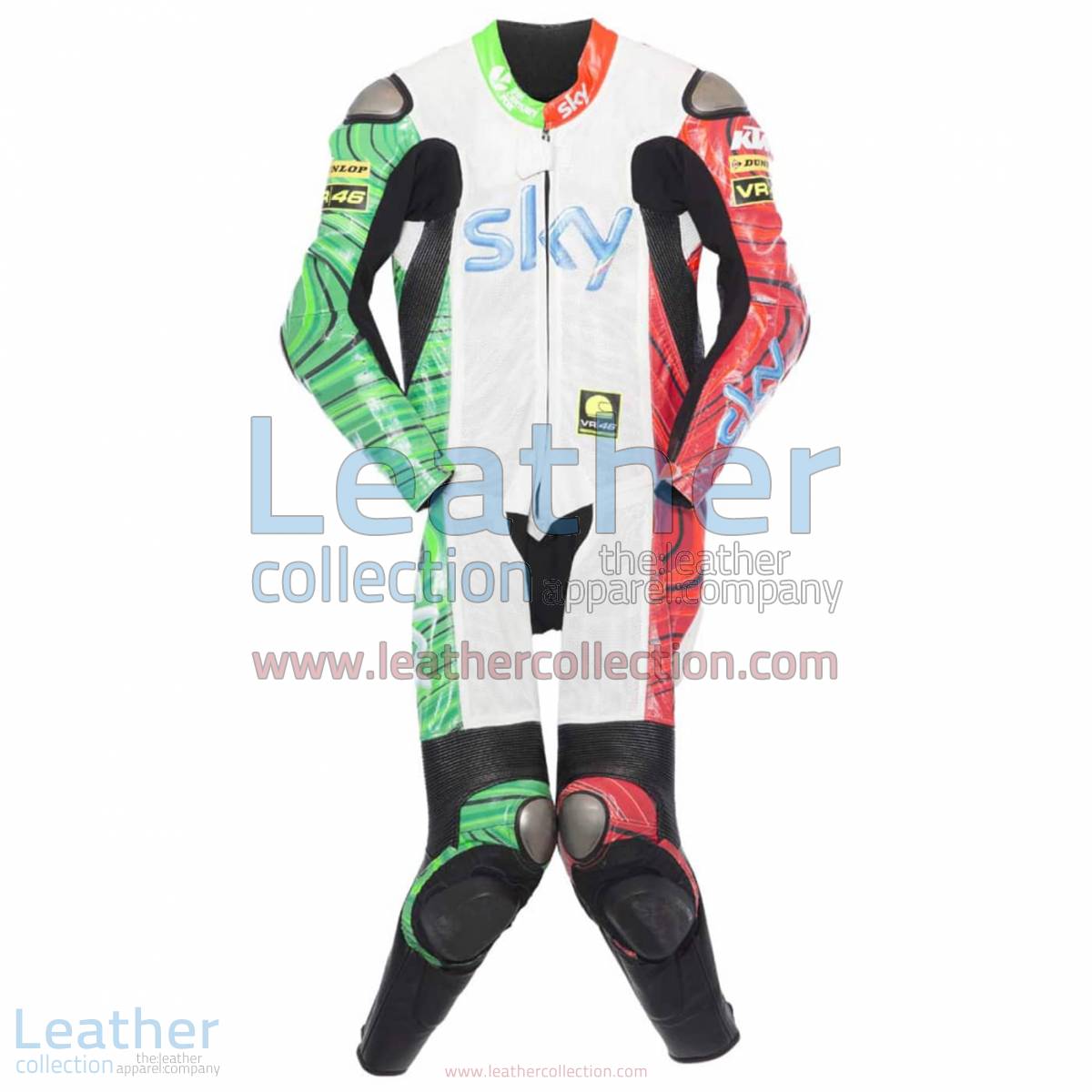 Francesco Bagnaia KTM 2014 Racing Suit | racing suit,Ktm suit