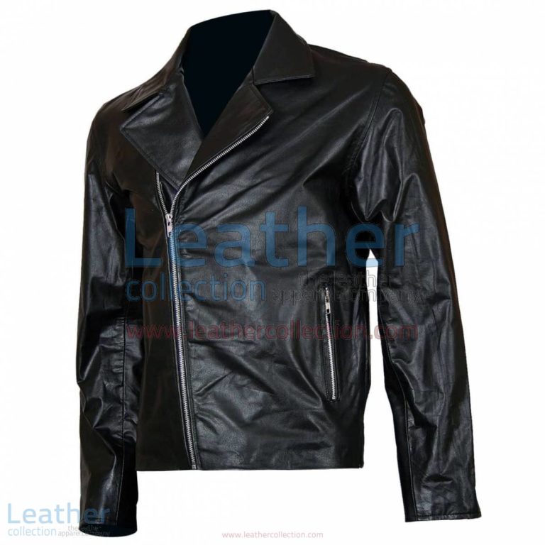 Ghost Rider Biker Leather Jacket | ghost rider jacket,biker leather jacket