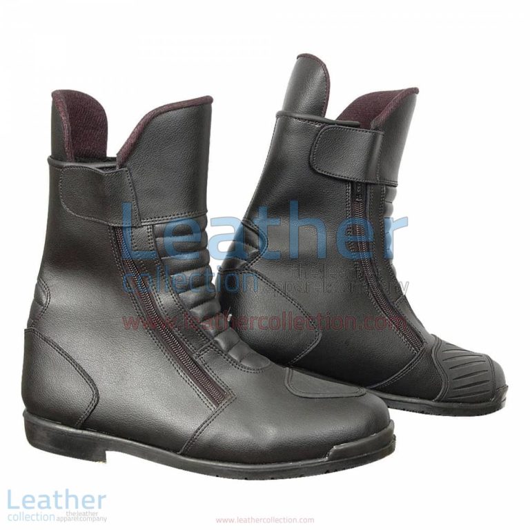 Heritage Black Motorcycle Boots | motorcycle boots,black motorcycle boots