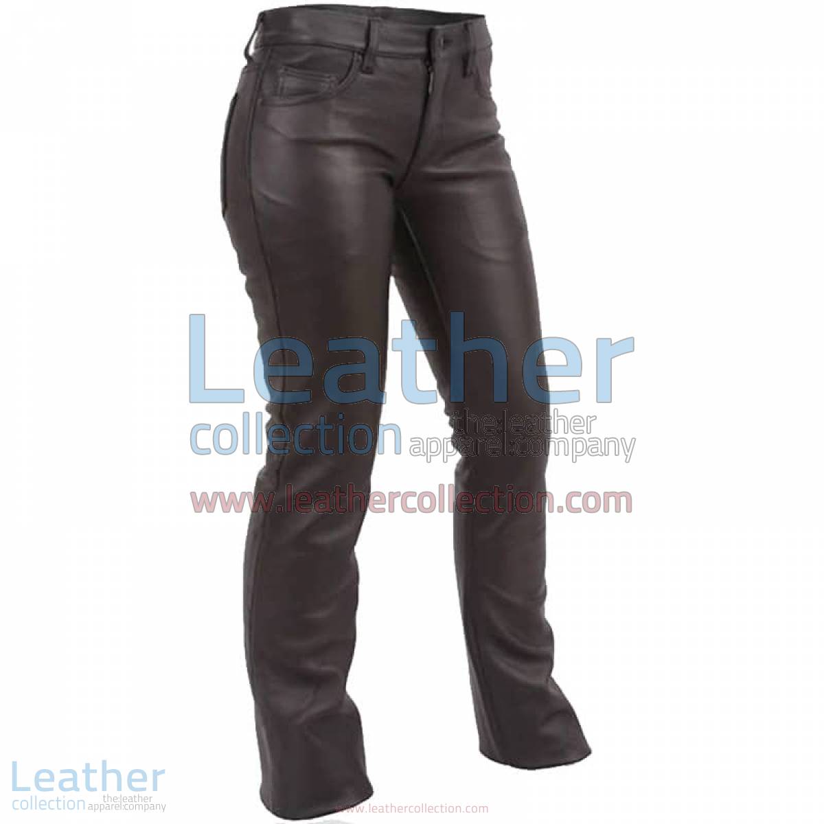 Jeans Style Low Rise Leather Pants | low rise pants,low rise leather pants
