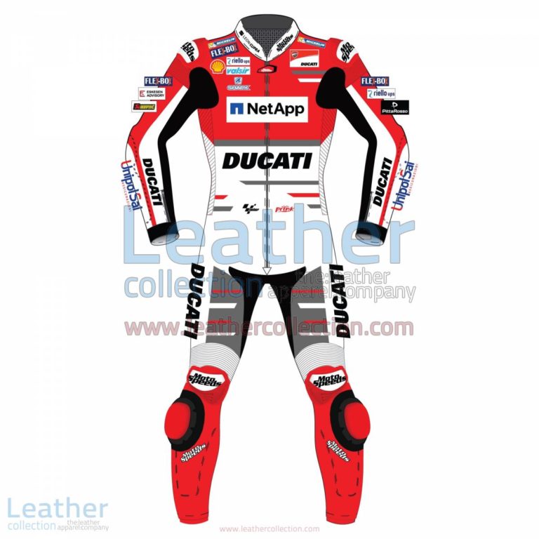 Jorge Lorenzo Ducati MotoGP 2018 Leather Suit | jorge lorenzo,Jorge Lorenzo Ducati MotoGP 2018 Leather Suit