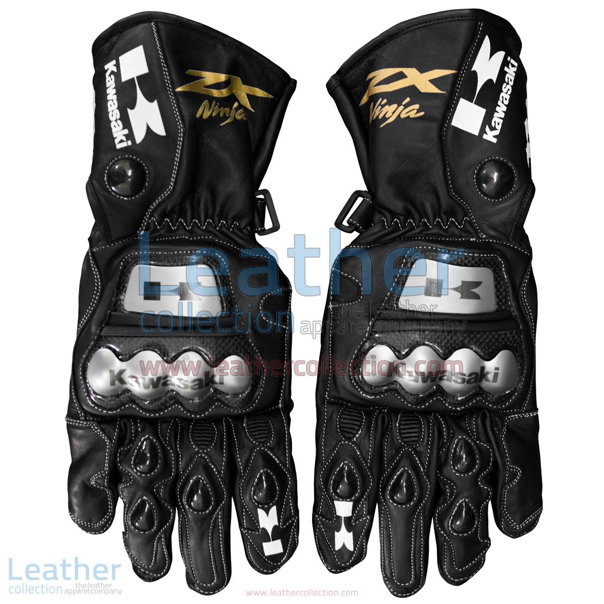 Kawasaki Ninja Racing Gloves | racing gloves,kawasaki ninja gloves