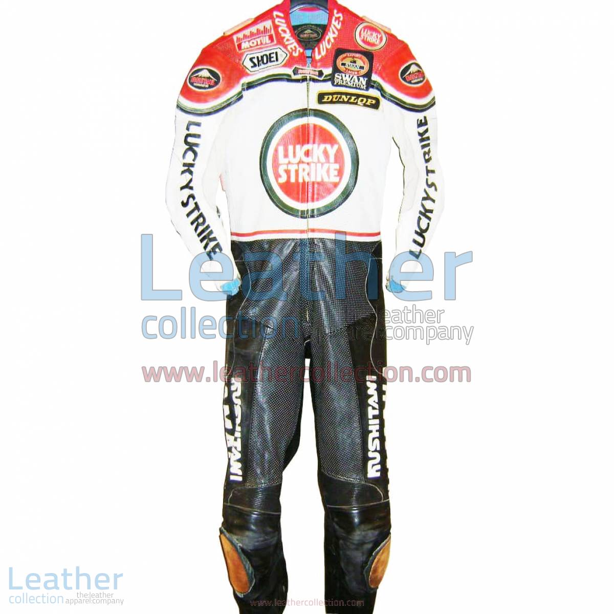Kevin Magee Yamaha GP 1989 Race Suit | yamaha apparel,yamaha race suit
