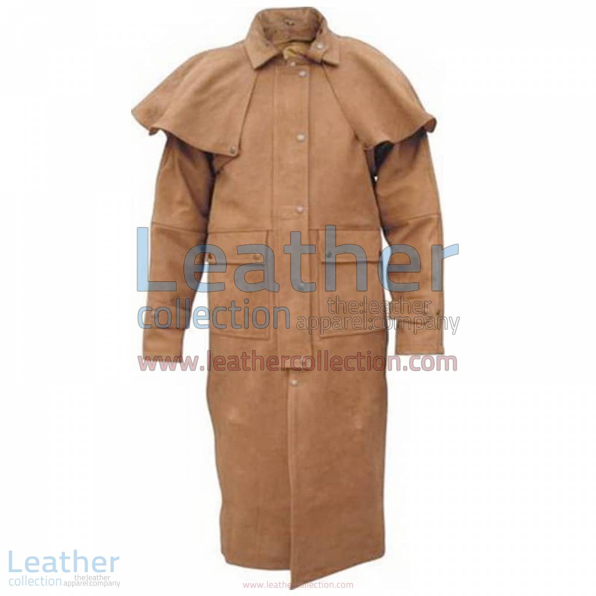 Men’s Brown Duster Coat | brown duster coat,men’s duster coat