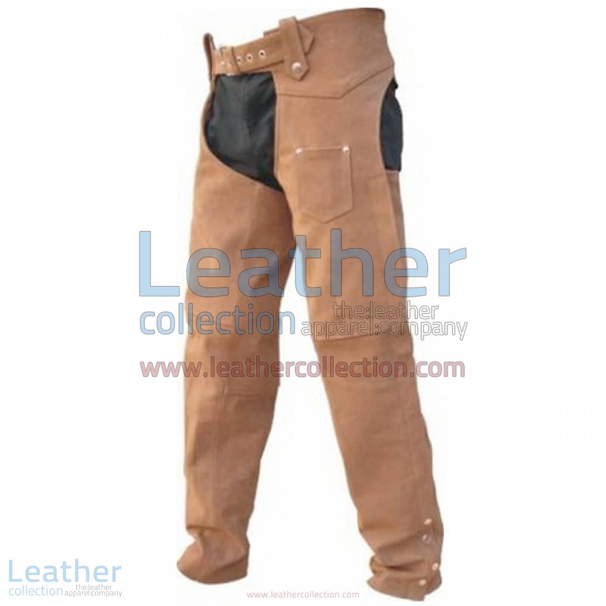 Men’s Leather Riding Braided Chaps | braided chaps,leather riding chaps