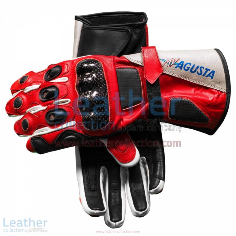 MV Agusta CRC Carbon Racing Gloves | racing gloves,mv agusta