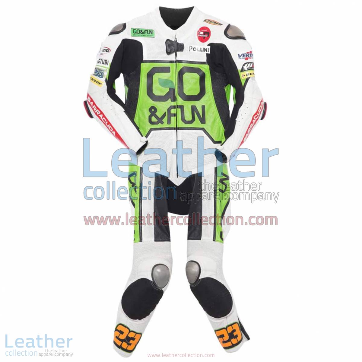Niccolo Antonelli 2014 Moto3 Motorbike Suit | moto racing,motorcycle suit