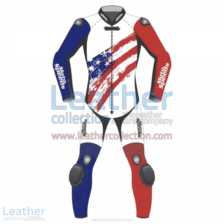 Patris Moto Suit | custom leathers,moto suit