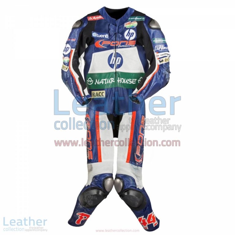 Pol Espargaro Kalex 2012 Motorcycle Racing Suit | pol espargaro,motorcycle racing suit