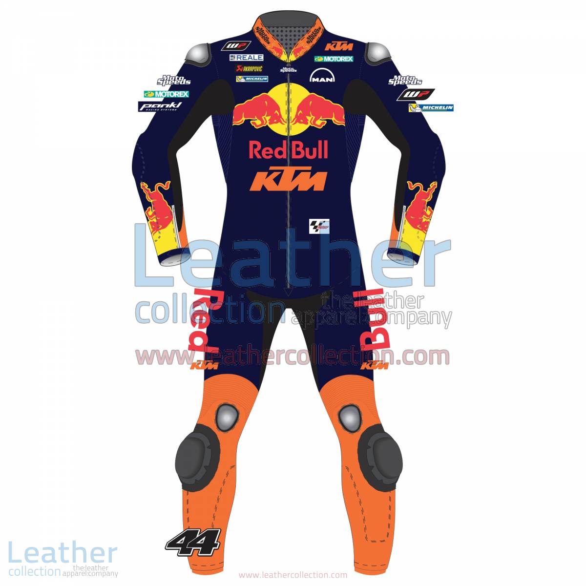 Pol Espargaro Red Bull KTM MotoGP 2017 Leather Suit | Red Bull KTM,Pol Espargaro Red Bull KTM MotoGP 2017 Leather Suit