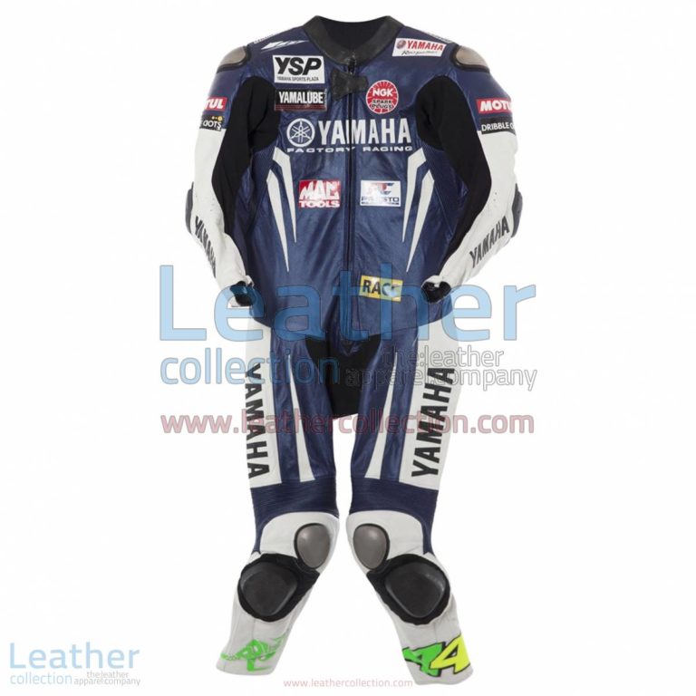 Pol Espargaro Yamaha Suzuka 8 Hours 2015 Moto Suit | Yamaha suit,Pol Espargaro Yamaha Suzuka 8 Hours 2015 Moto Suit