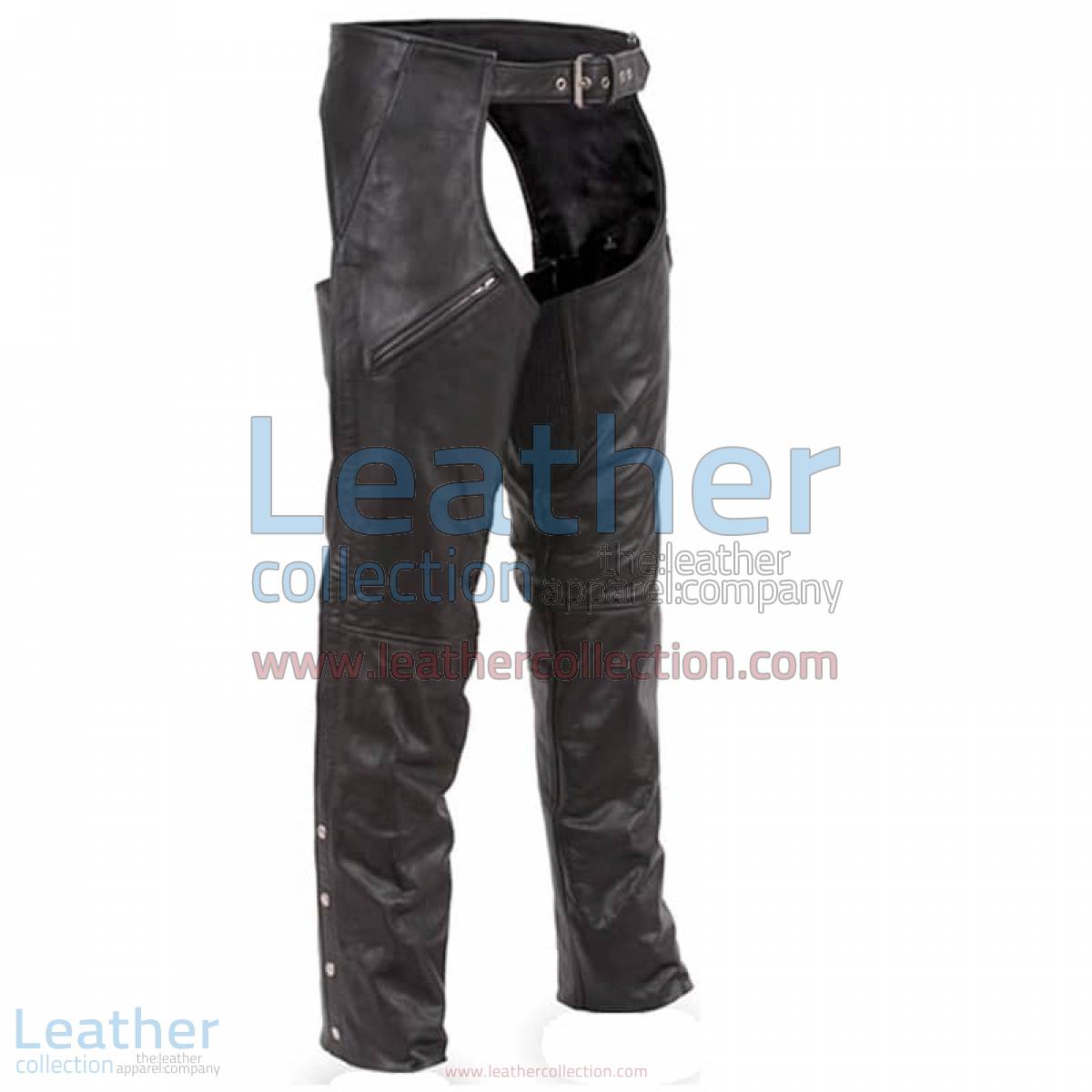 Premium Leather Biker Chaps | biker chaps,leather chaps