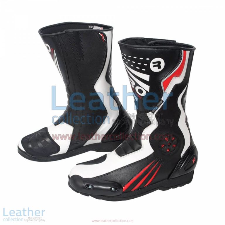 Scorpio Motorbike Riding Boots | riding boots,motorcycle riding boots