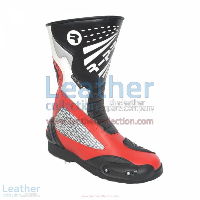 Shadow Motorbike Racing Boots | racing boots,motorcycle racing boots