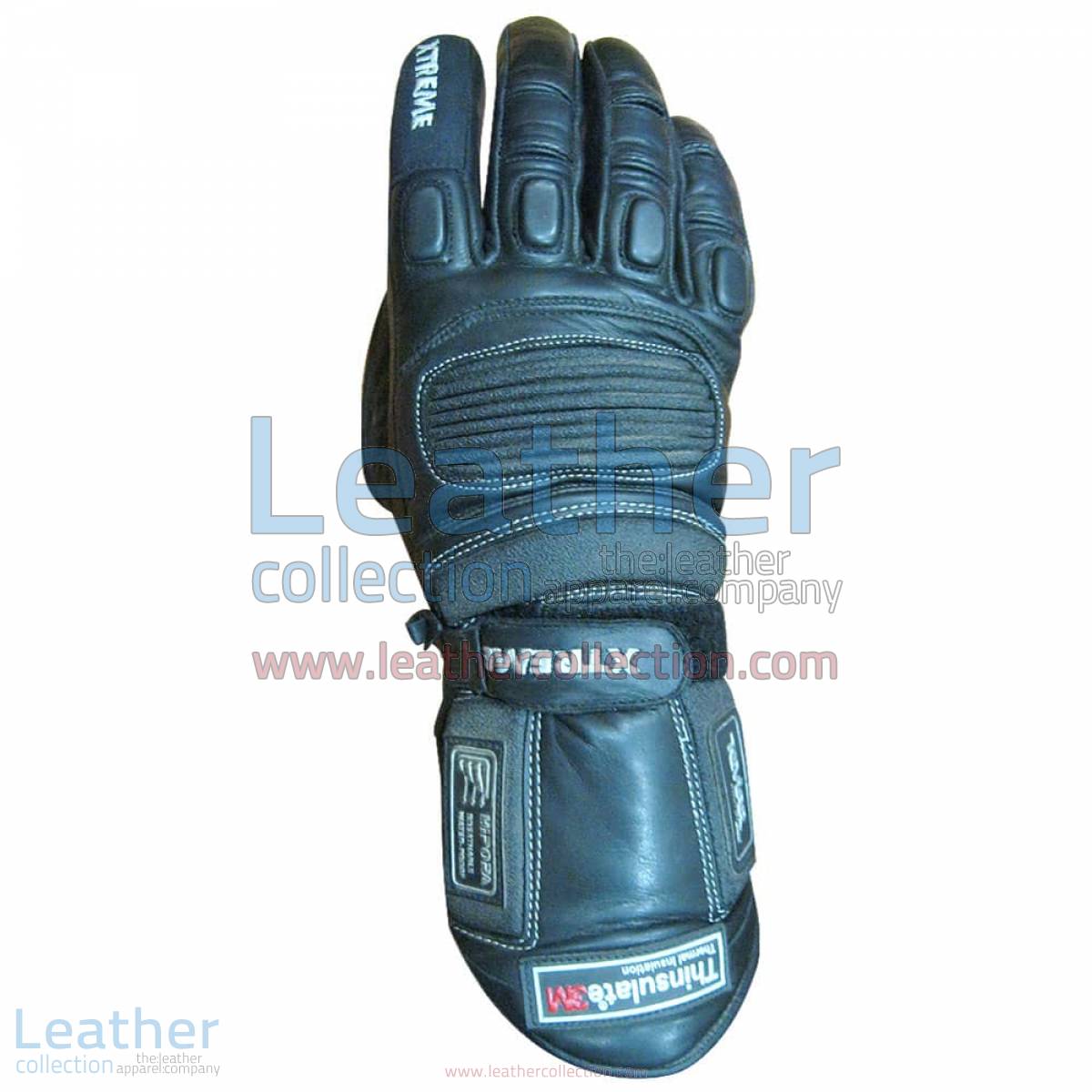 Stallion Leather Racing Gloves | moto gloves,leather racing gloves