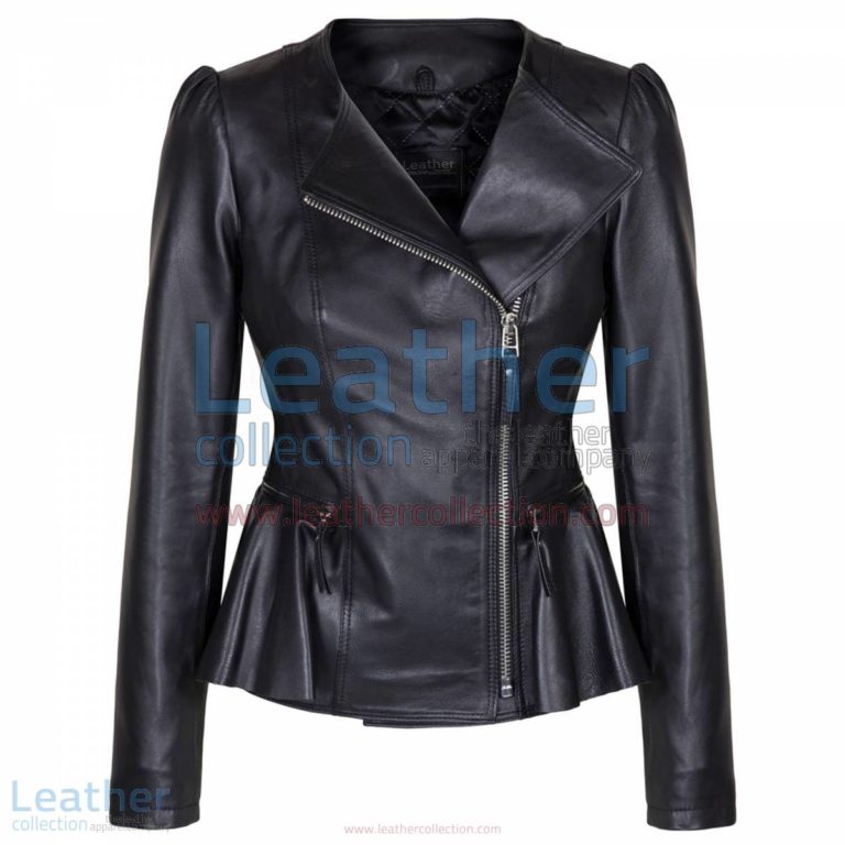 The Empress Fashion Leather Jacket For Ladies | leather jacket for ladies,fashion leather