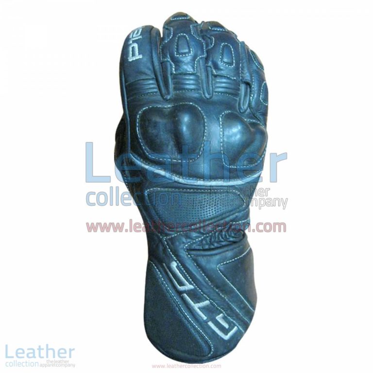 Titan Leather Racing Gloves | racing gloves,leather racing gloves