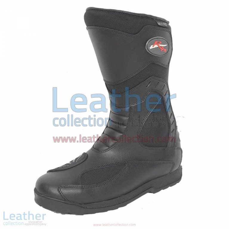 Tour Leather Biker Boots | biker boots,leather biker boots