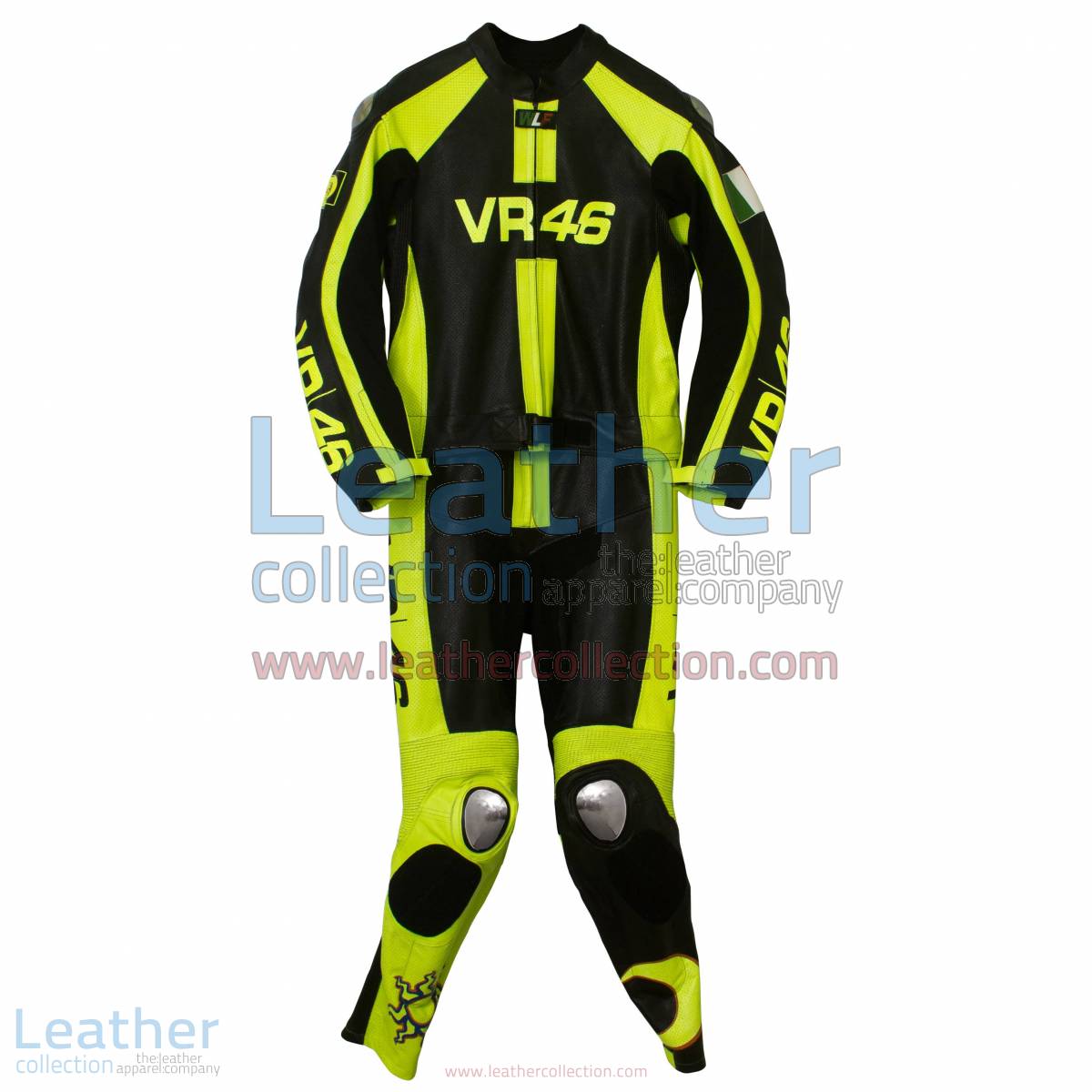 VR46 Valentino Rossi Motorcycle Race Suit | vr46,valentino rossi suit
