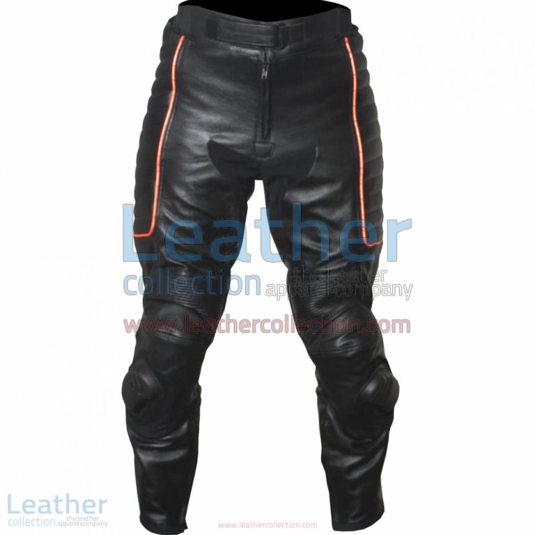 X-MEN Motorbike Leather Pants | motorcycle pants,X-Men pants