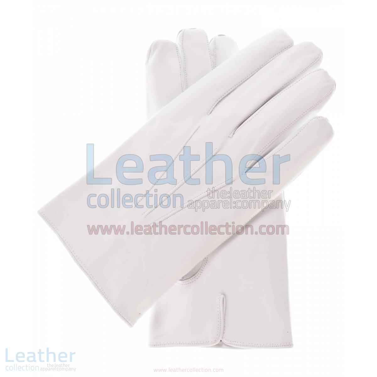 Crust Lambskin Fashion Gloves –  Gloves
