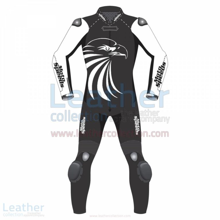 Eagle Leather Riding Suit –  Suit