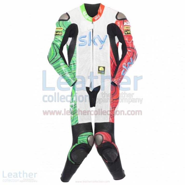 Francesco Bagnaia KTM 2014 Racing Suit – KTM Suit