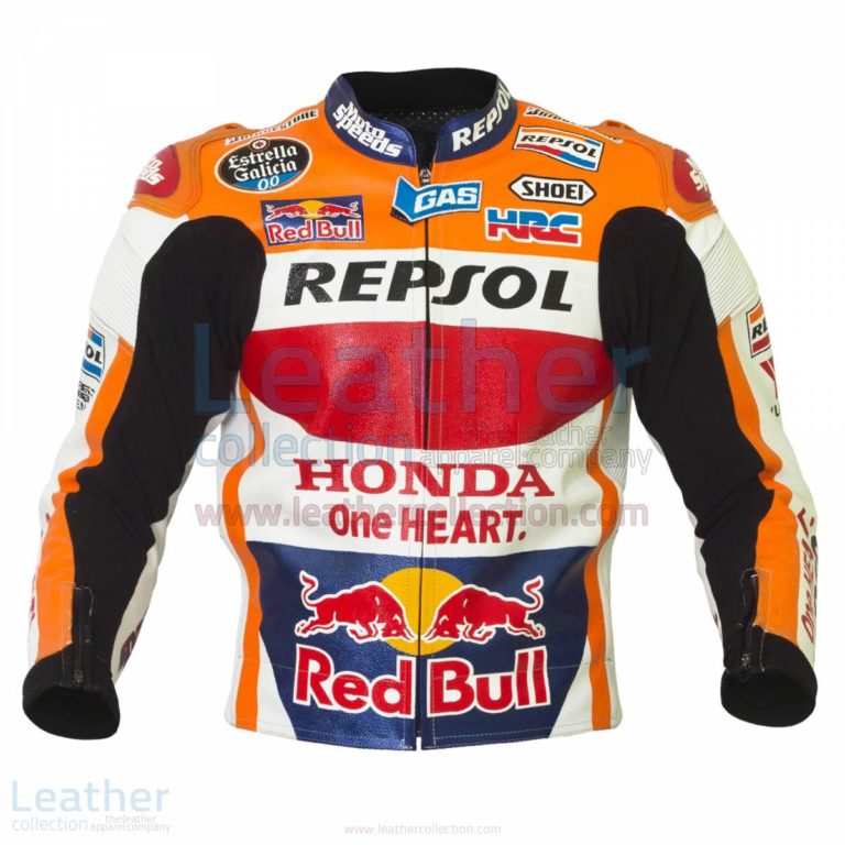 Honda Repsol 2015 Marquez Jacket – Honda Jacket