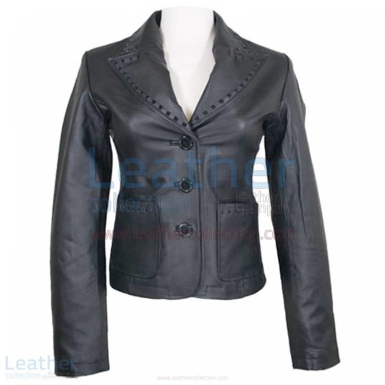 Ladies Fashion Coat –  Coat