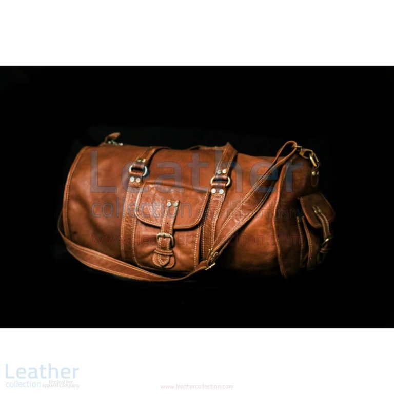 Leather Amore Bag –  Bag