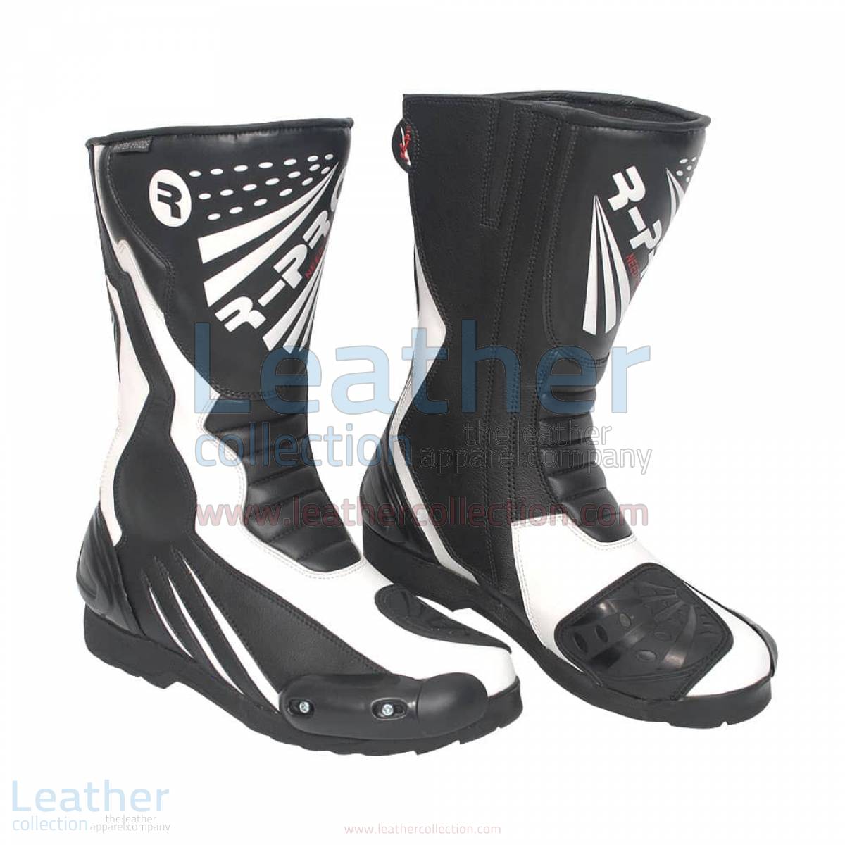 mens moto boots