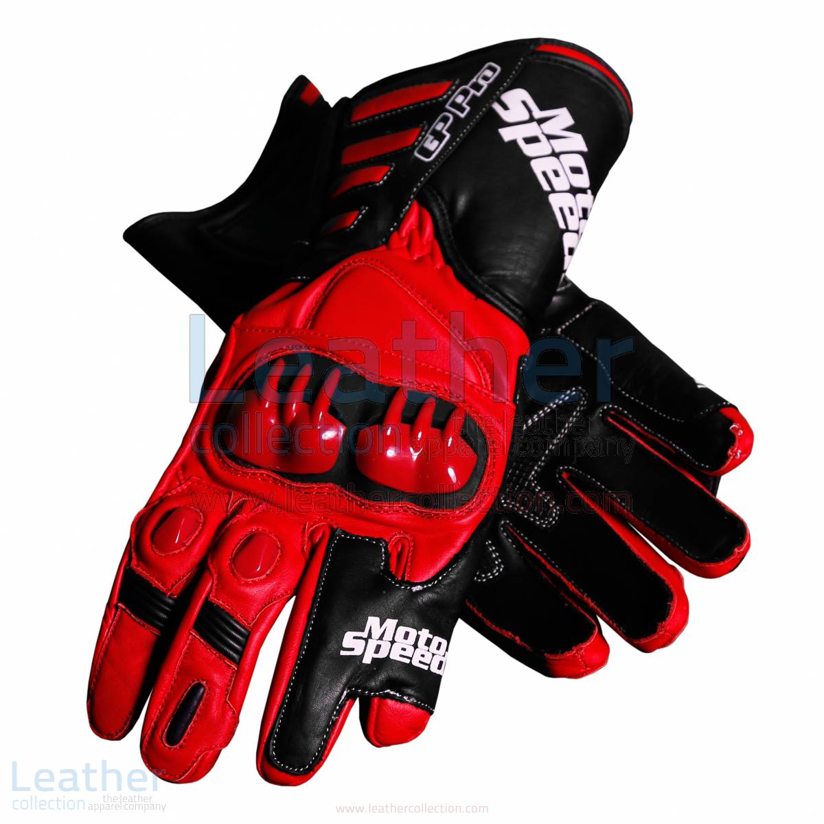 Marquez 2015 – 2016 Motorbike Racing Gloves –  Gloves