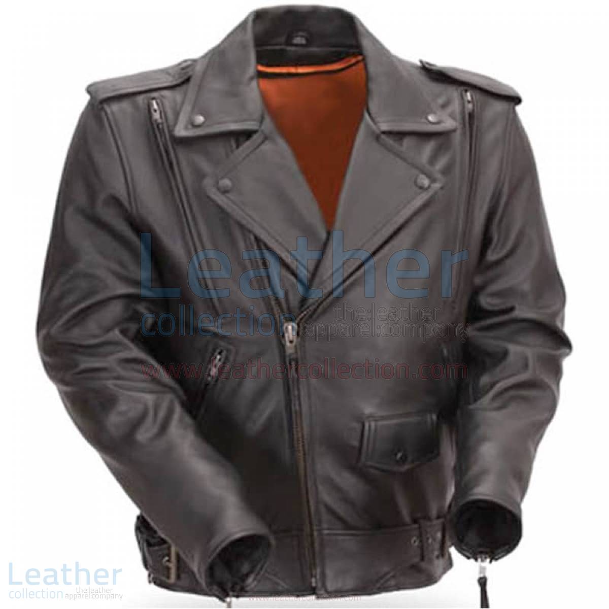 mens motorcycle jacket