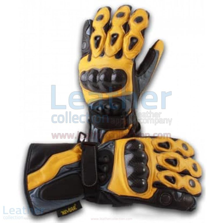 Scorpio Racer Gloves –  Gloves