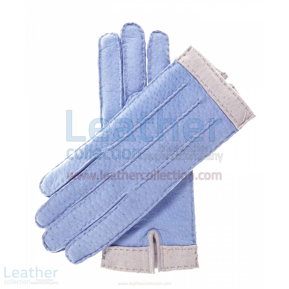 Lambskin Gloves For Women with Wool Lining –  Gloves