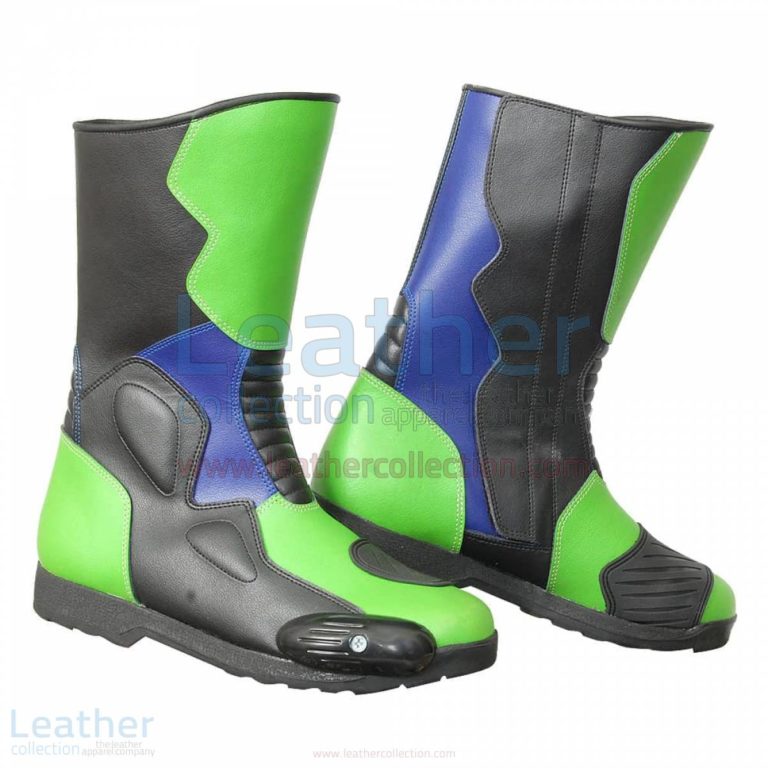 Speed Bike Riding Boots –  Boot