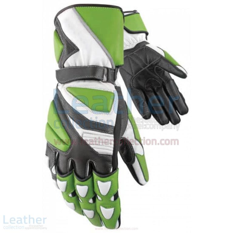 Tourist Biker Gloves –  Gloves
